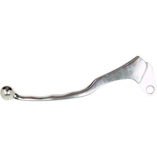 Clutch Lever Silver