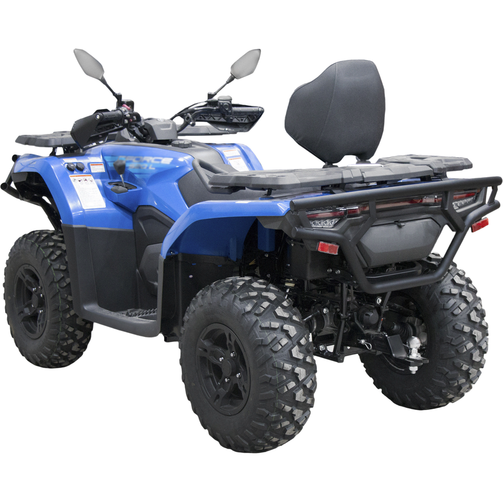 
                      
                        Rear Bumper
                      
                    