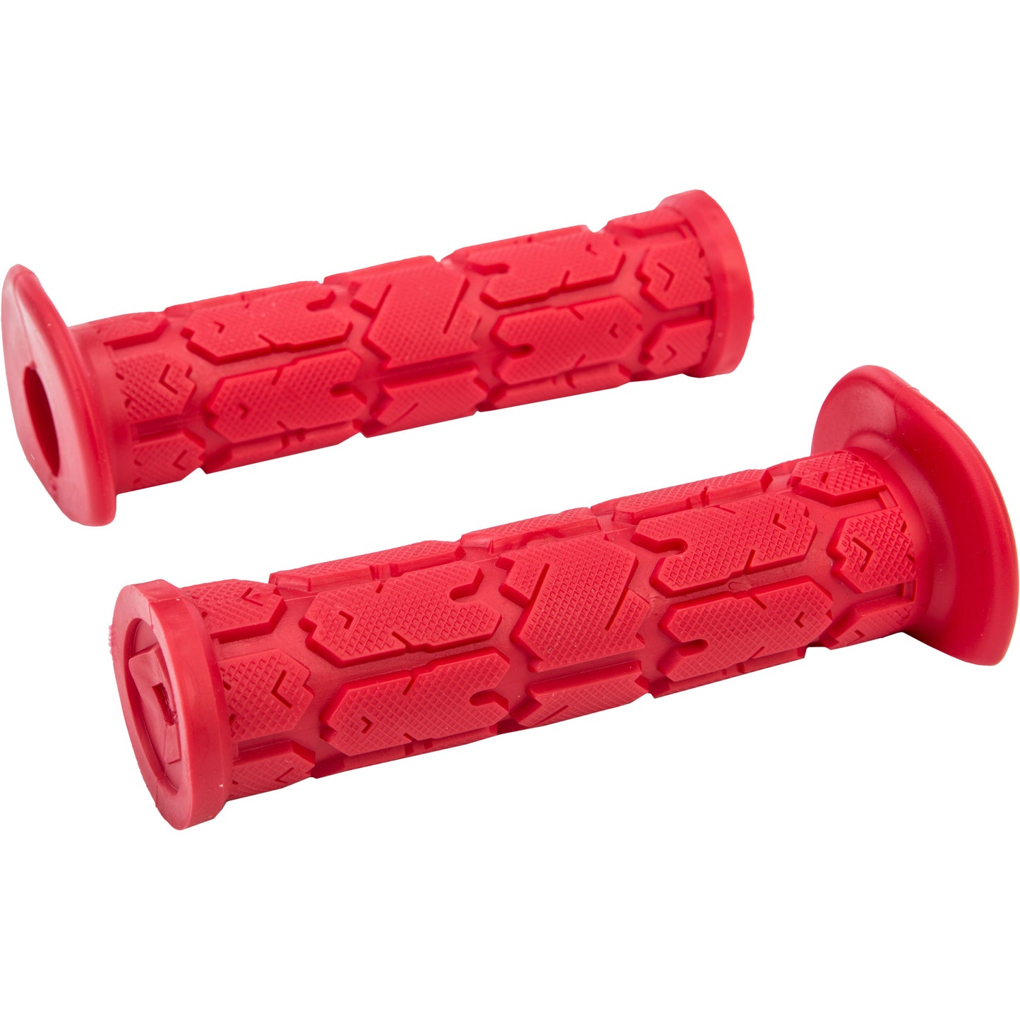 Atv Rogue Single Ply Grip Red
