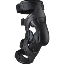 K4 V2.0 Knee Brace (Pr) Graphite/Black Md/Lg