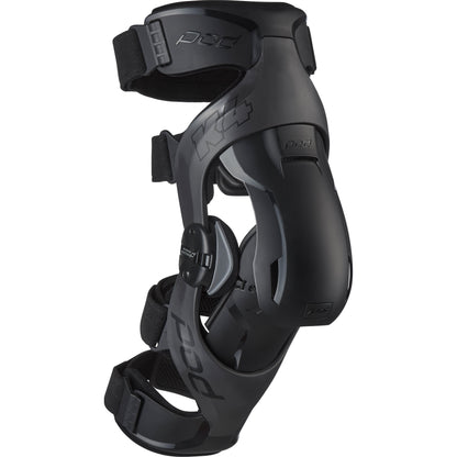 K4 V2.0 Knee Brace (Pr) Graphite/Black Xl/2x