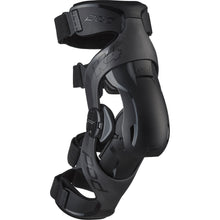 K4 V2.0 Knee Brace (Rt) Graphite/Black Md/Lg