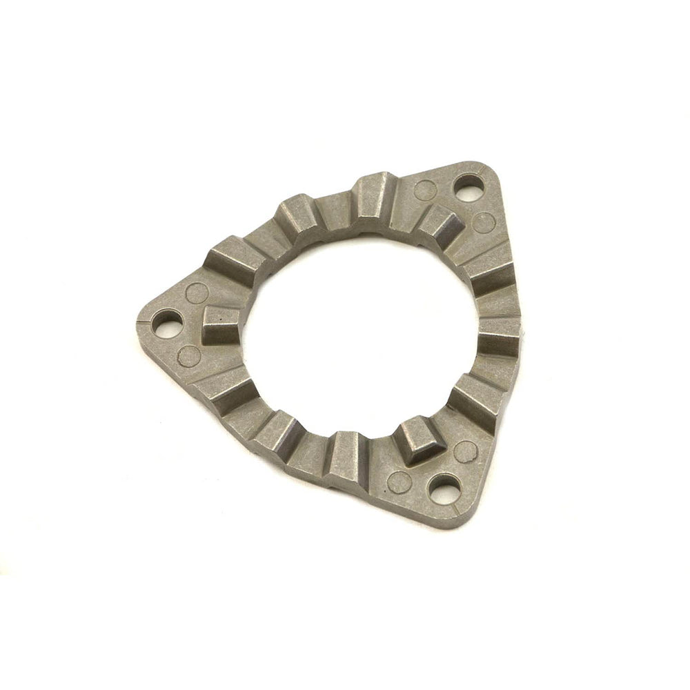 
                      
                        Polaris GEM Park Plate, Genuine OEM Part 3235456, Qty 1
                      
                    