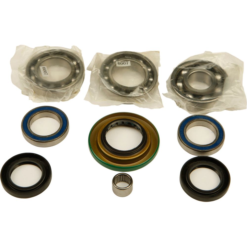 Rear Differential Bearing And Seal Kit