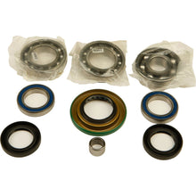 Rear Differential Bearing And Seal Kit