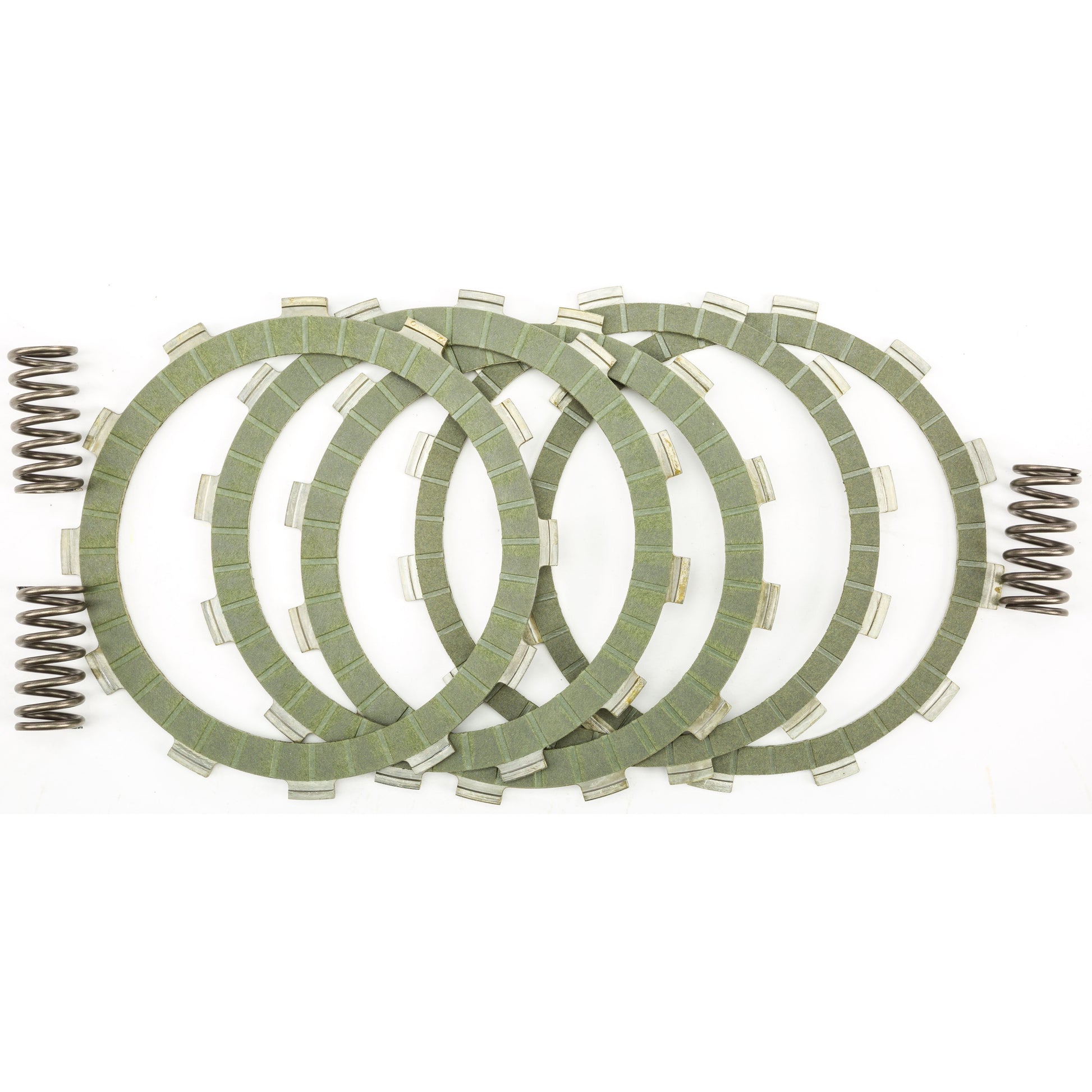 Street Racer Clutch Kit Src118