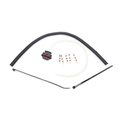 Polaris Slingshot Harness Kit, Genuine OEM Part 2878494, Qty 1