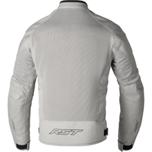 Spectre Air D3o Jacket Silver Textile Lg