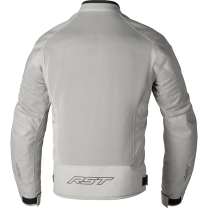 Spectre Air D3o Jacket Silver Textile Md