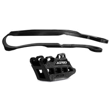 Guide/Slider Kit 2.0 Black