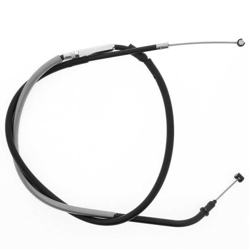 
                      
                        QuadBoss 09-20 Yamaha YFZ450R Clutch Cable
                      
                    