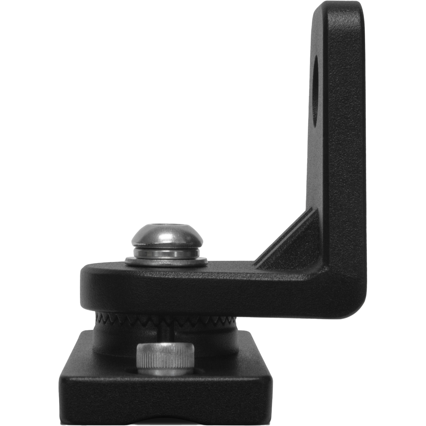 Gc Whip Mount Square/Round Tube 1.0   1.5