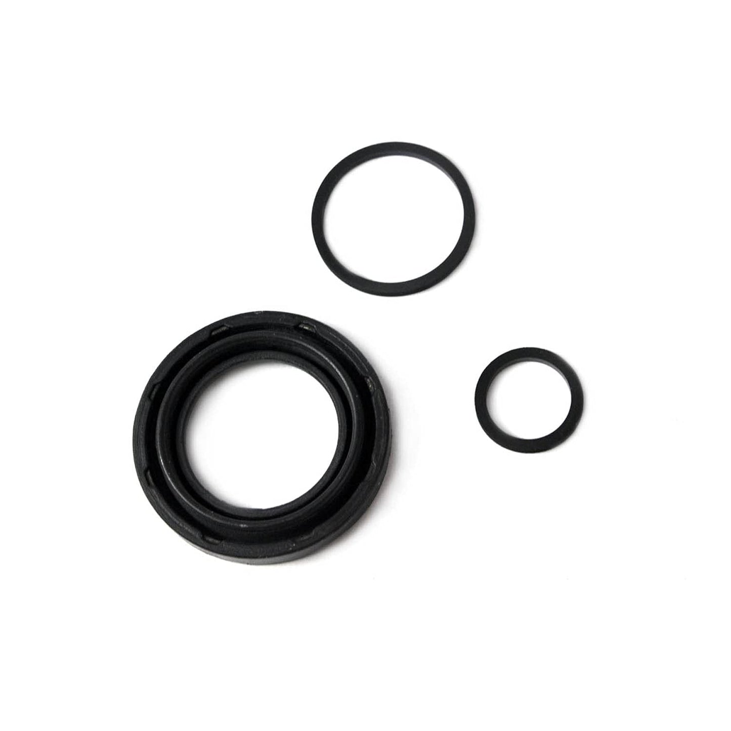 Polaris ATV Seal Kit, DH4P, Genuine OEM Part 2201872, Qty 1