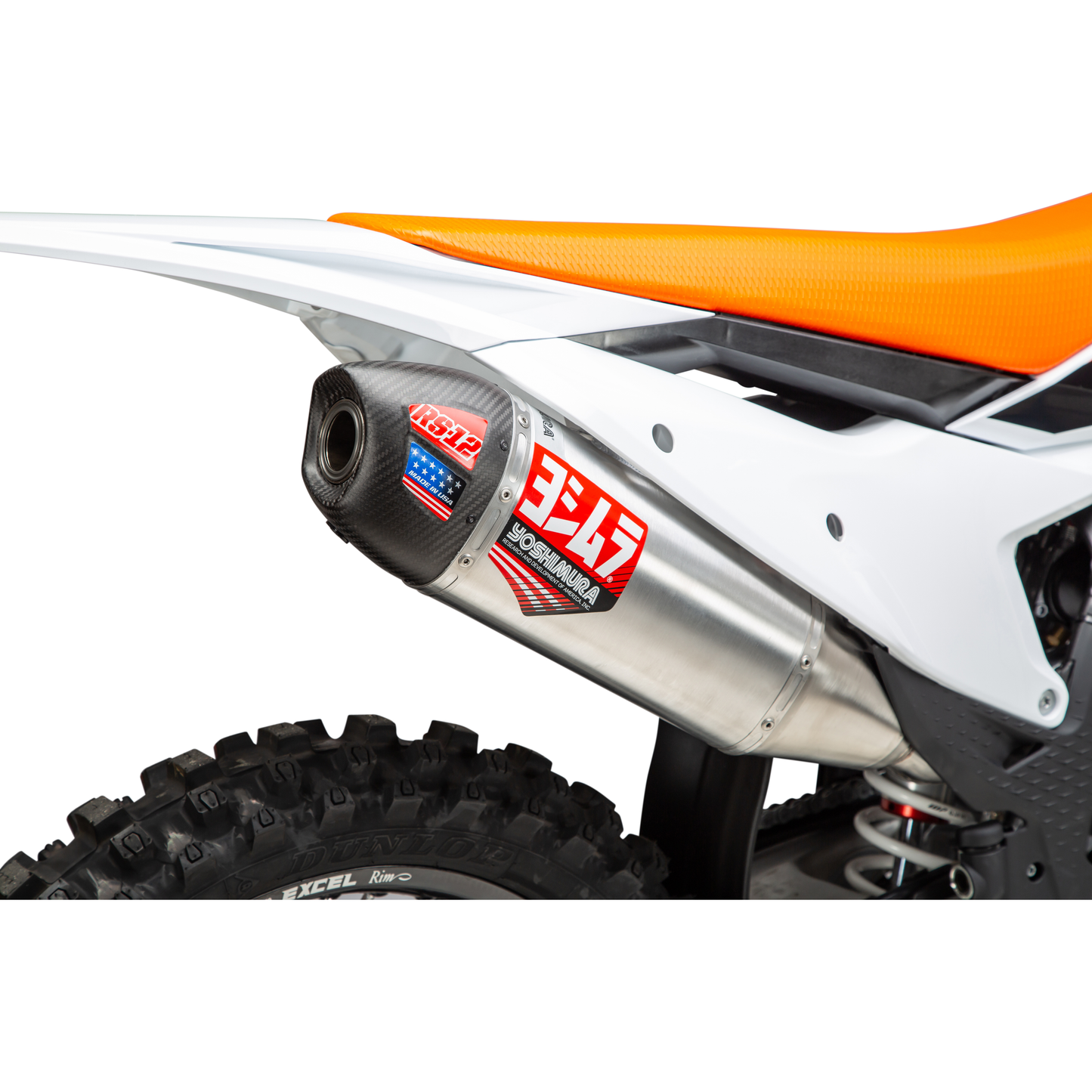 Rs 12 Slip On W/S/A Ktm/Hus