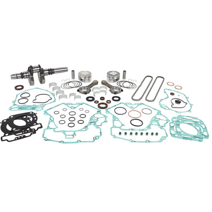Complete Engine Rebuild Kit Can