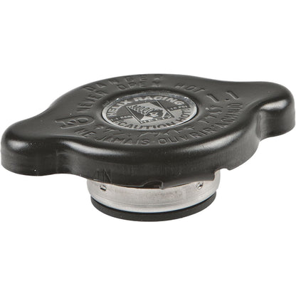Radiator Cap Black 16 Psi