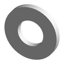 Polaris Ranger Washer, Genuine OEM Part 7556099, Qty 1