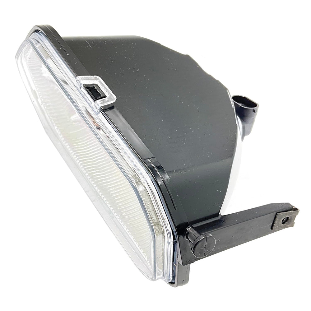
                      
                        Polaris GEM Right Hand Bumper Headlight Assembly, Genuine OEM Part 2410616, Qty 1
                      
                    
