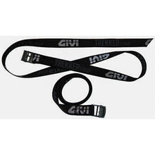 Trekker Tie Down Straps 67x1"