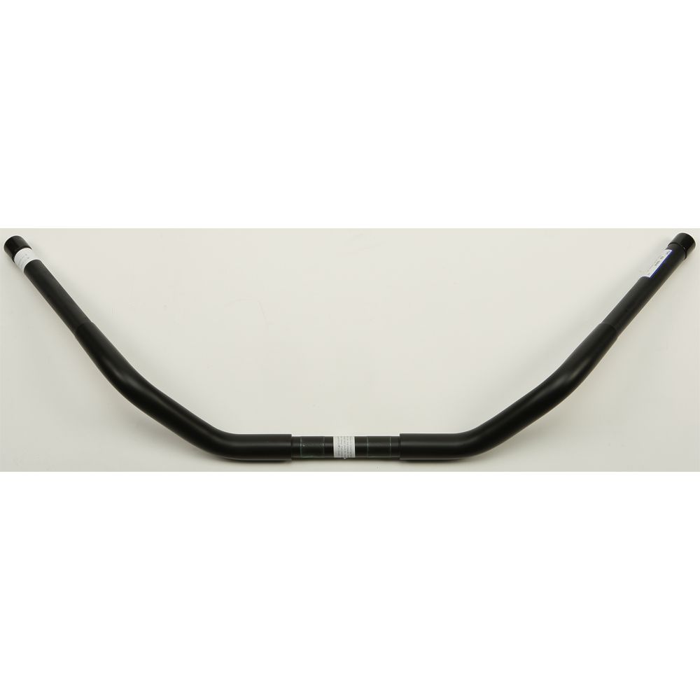 Chubby Dresser Bar Satin Black