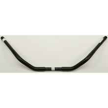 Chubby Dresser Bar Satin Black