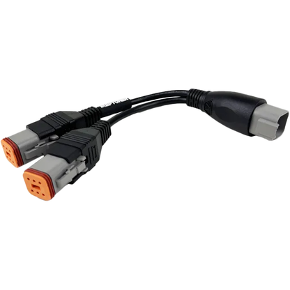 Port Expansion Harness