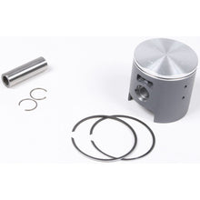 Piston Kit Bb Cast 54.44/+2.00 Kaw