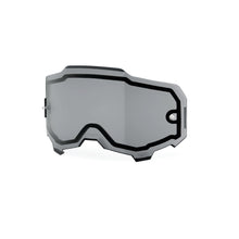 Armega/Armatic Dual Dual Pane Smoke Lens