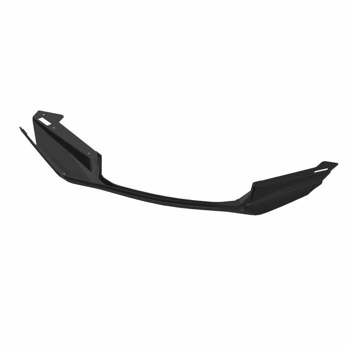 Polaris RZR Fascia Accent Panel, Rear, Military Tan, Genuine OEM Part 5454841-686, Qty 1