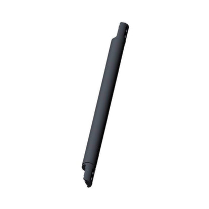 Polaris RZR Cab Frame, Mid, Matte Black, Genuine OEM Part 1020057-458, Qty 1