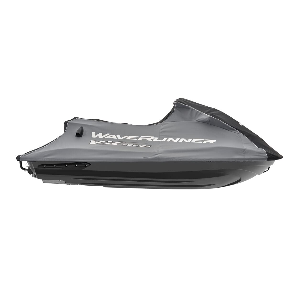 Yamaha OEM 2015-2020 VX Cruiser, 2015-2020 VX Cruiser HO Model Specific Fit Waverunner Cover MWV-CVRVX-CR-19