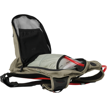 Outlander Moto 9l Hydo Pack Sand