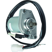 BikeMaster Yamaha Starter