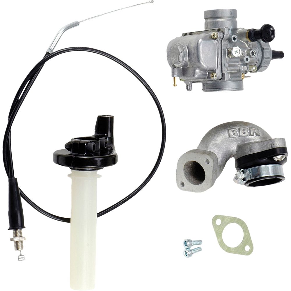 26mm Carburetor Kit