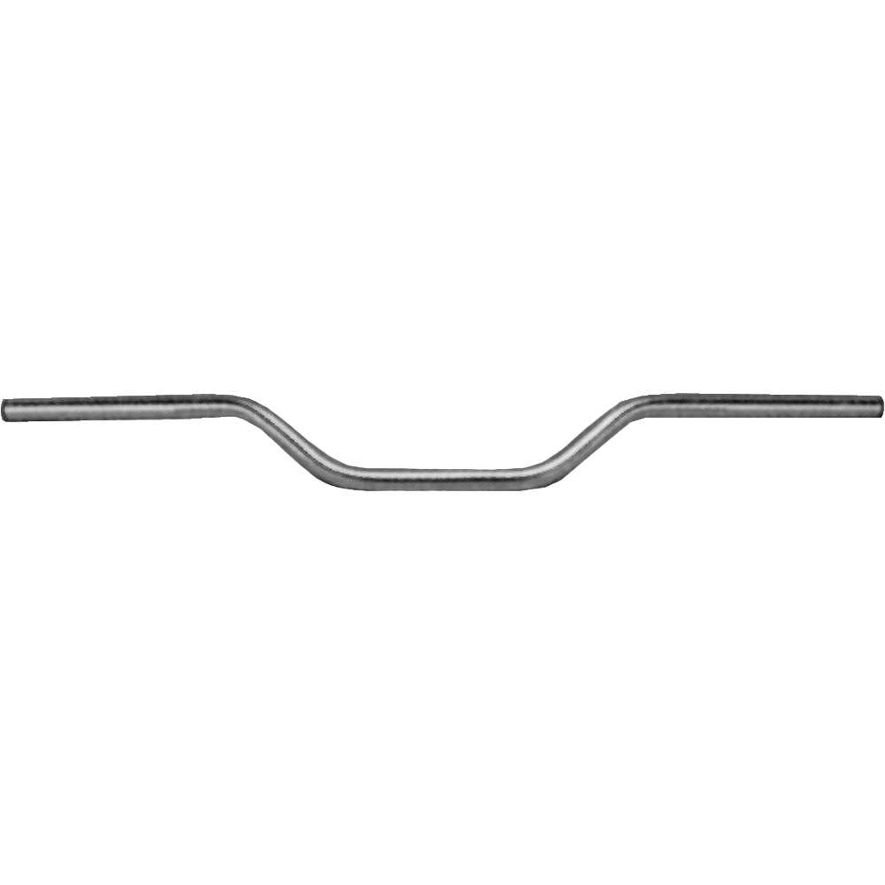 7/8" Handlebar Wide Magna Chrome
