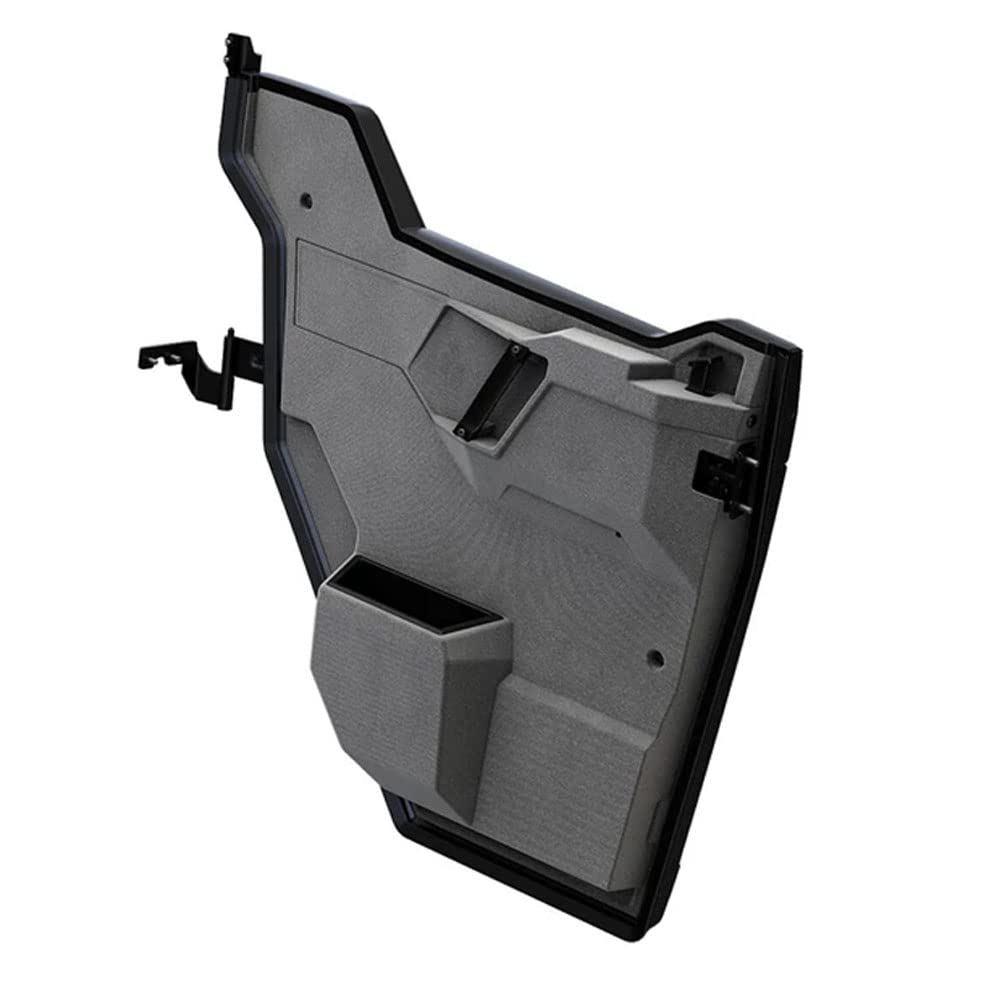 
                      
                        Polaris 2889814 Front Poly Half Doors 2018-2023 Ranger 1000 Crew XP
                      
                    