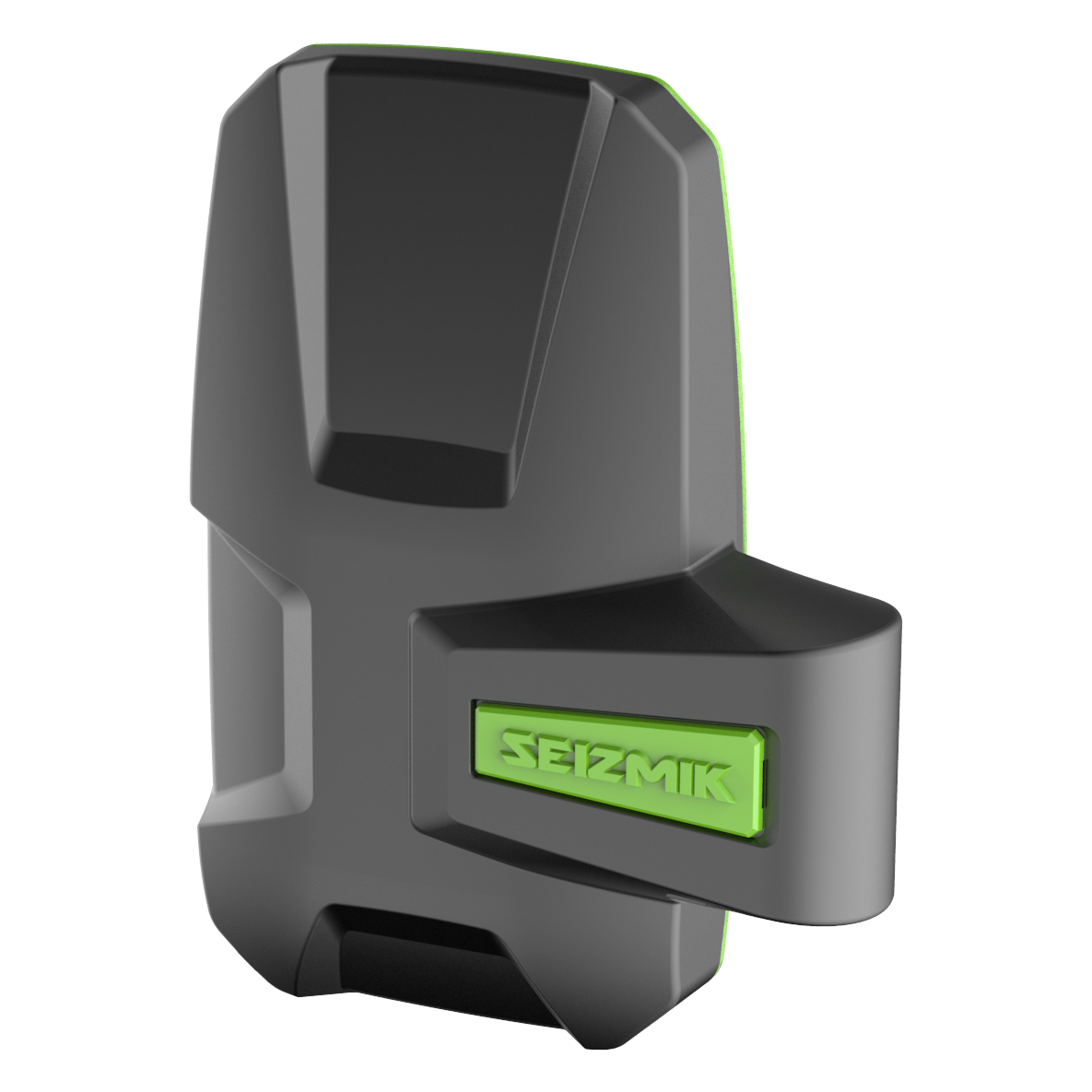 Embark Mirror Grn Trim Kit