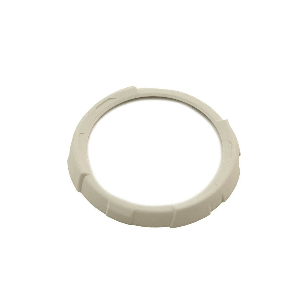 
                      
                        Polaris RZR Instrument Cluster Bezel, White Lightning, Genuine OEM Part 5438945-599, Qty 1
                      
                    