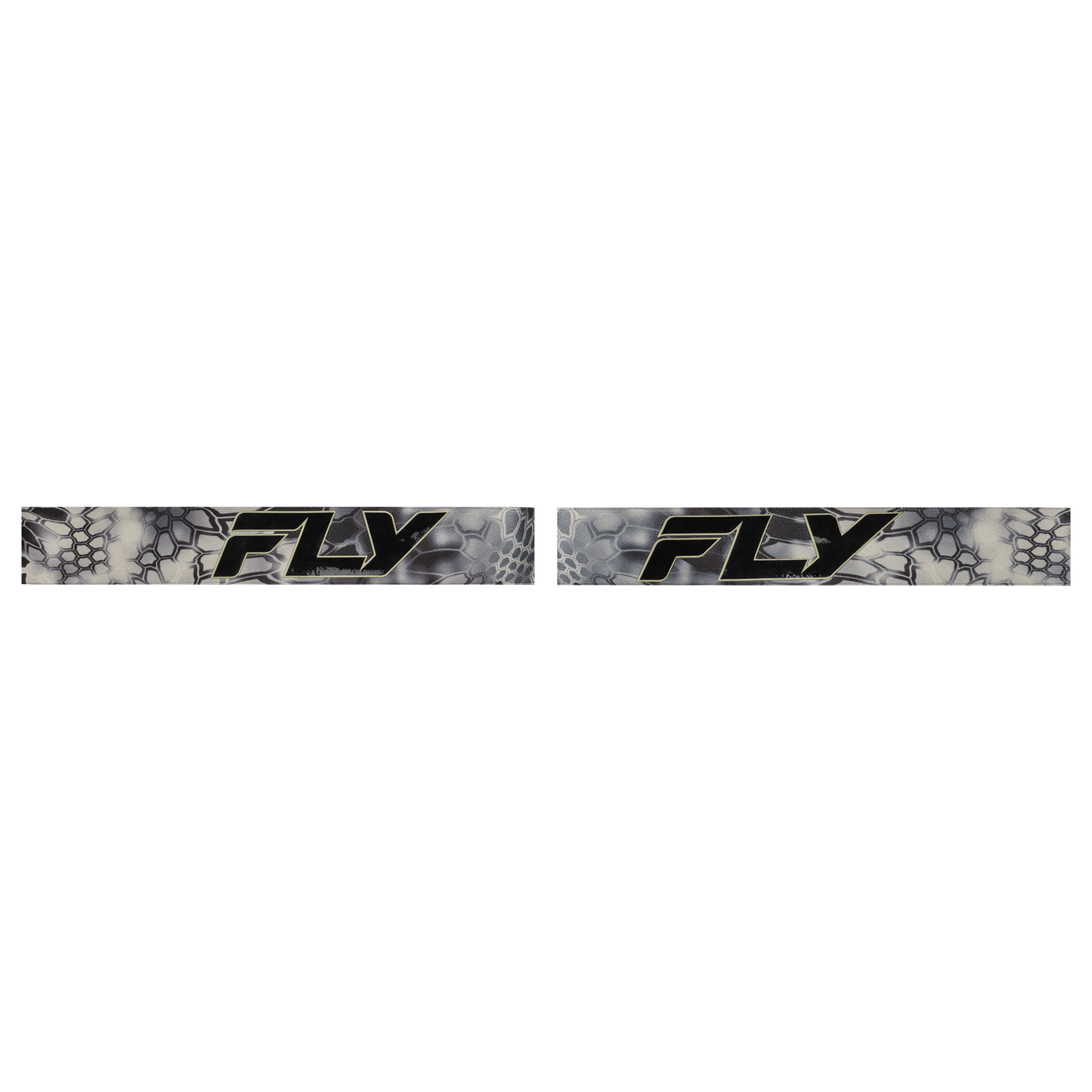 Focus Snow Goggle Se Kryptek W/ Silver Mirror/Smoke Lens