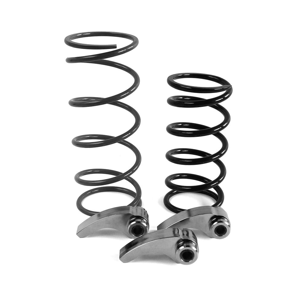 Sprt Utlty Clutch Kit O/S Tires 0 3000'