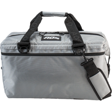 36 Pack Ballistic Silver