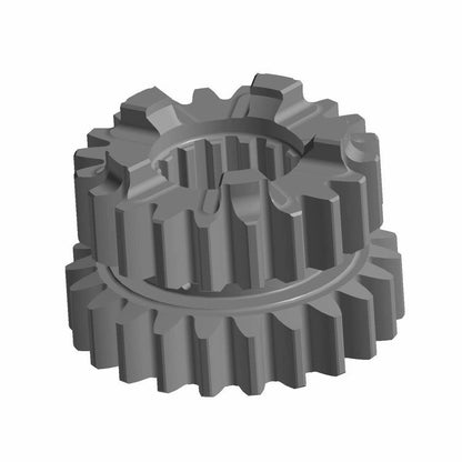 Indian Motorcycle GEAR, 3RD AND 4TH, INPUT, Genuine OEM Part 6230950, Qty 1