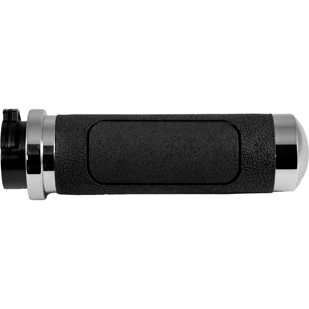 V Cruiser Grips Tbw Chrome