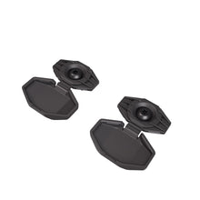 Polaris Off Road Lock & Ride MAX Finish Washer Kit - 2889649