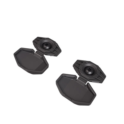 Polaris Off Road Lock & Ride MAX Finish Washer Kit - 2889649