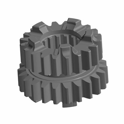 Indian Motorcycle 3rd/4th Input Gear, Genuine OEM Part 6230948, Qty 1