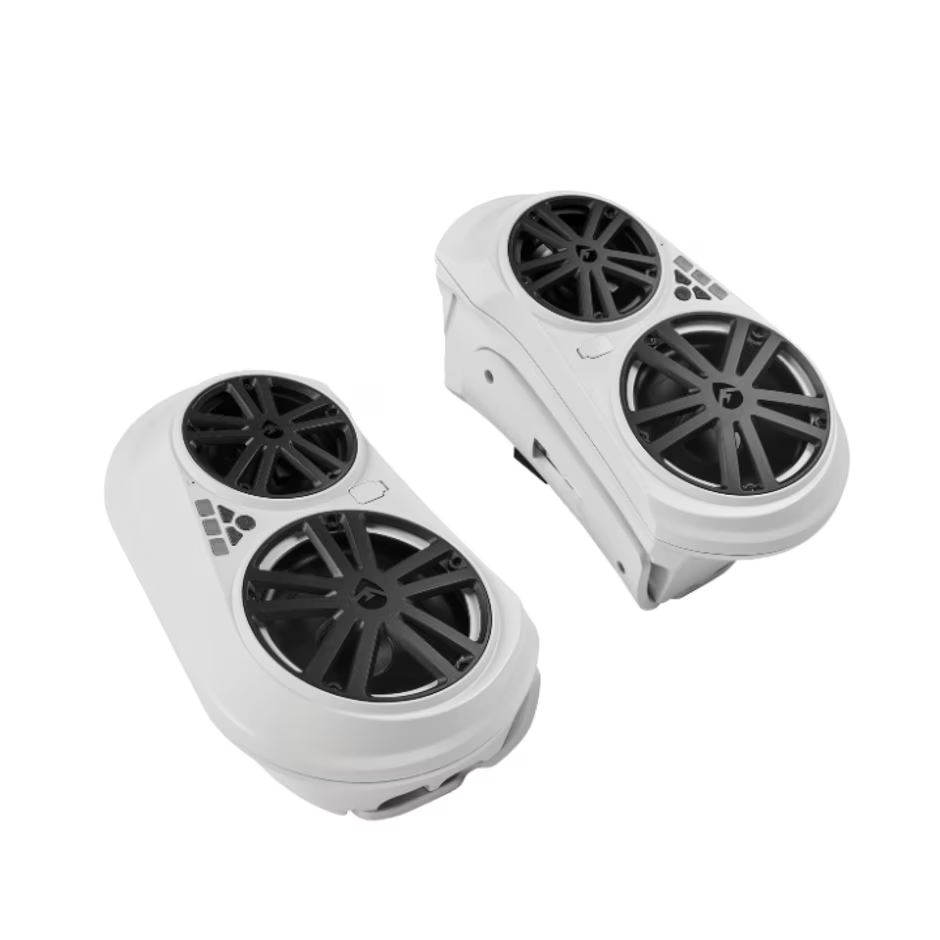 OEM Yamaha EX/JetBlaster Waverunner Footwell Speakers F3Y-H81C0-R0-00