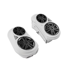 OEM Yamaha EX/JetBlaster Waverunner Footwell Speakers F3Y-H81C0-R0-00