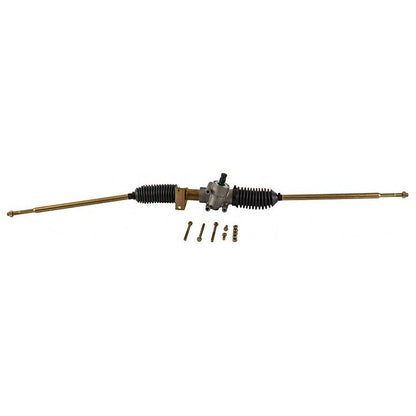 Steering Rack Assembly Pol
