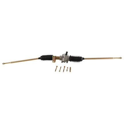 Steering Rack Assembly Sop Steering Rack Assembly Pol